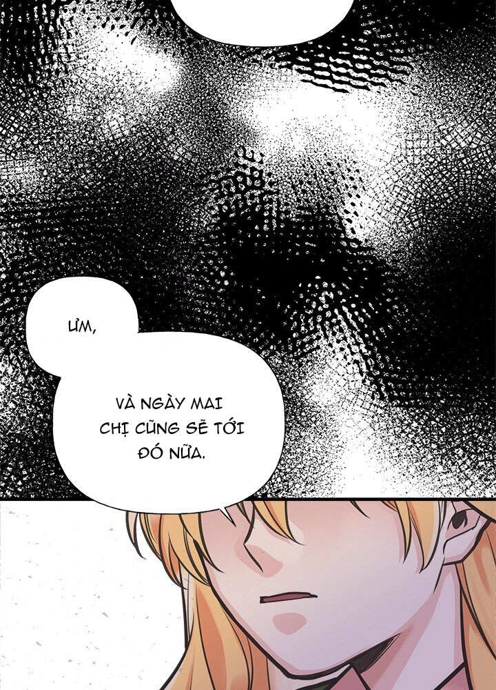 Chị Tôi Đã Nhặt Về Nhà Một Nam Chính Quyến Rũ Chapter 56 - 54