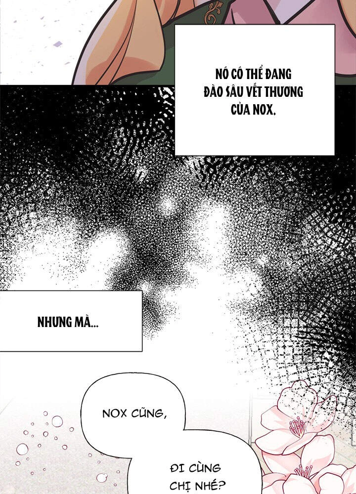 Chị Tôi Đã Nhặt Về Nhà Một Nam Chính Quyến Rũ Chapter 56 - 55