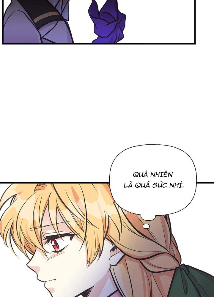 Chị Tôi Đã Nhặt Về Nhà Một Nam Chính Quyến Rũ Chapter 56 - 57