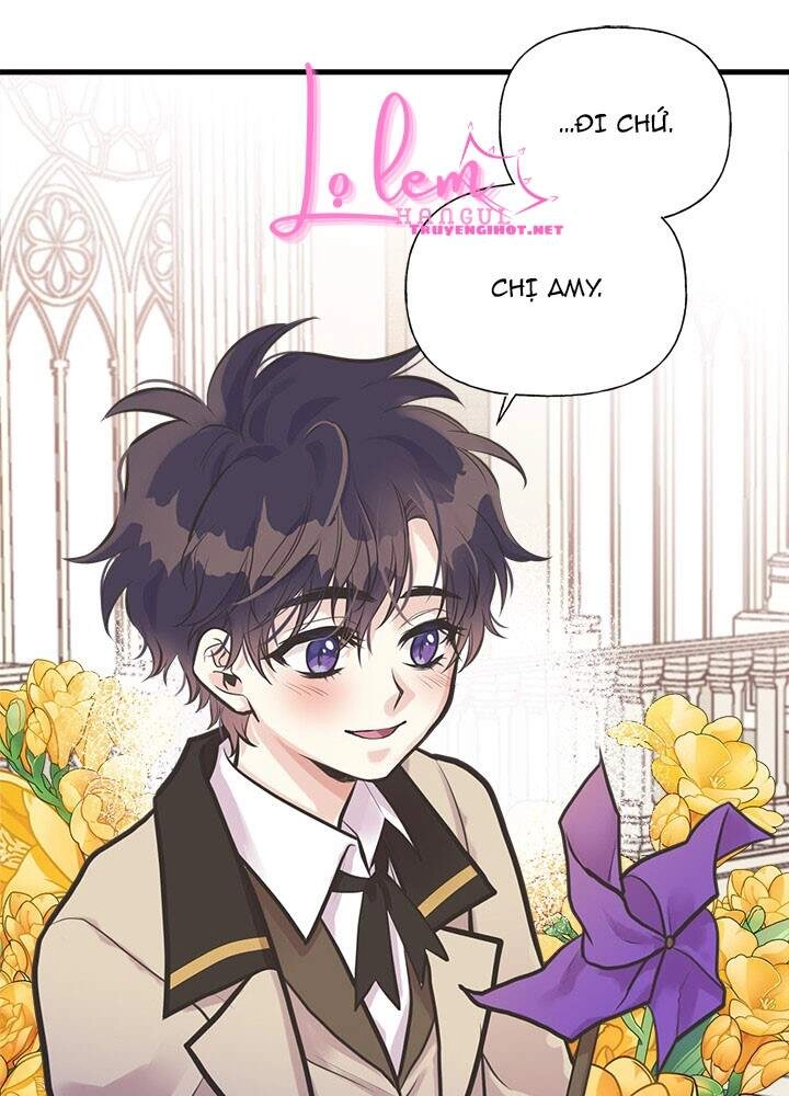 Chị Tôi Đã Nhặt Về Nhà Một Nam Chính Quyến Rũ Chapter 56 - 60