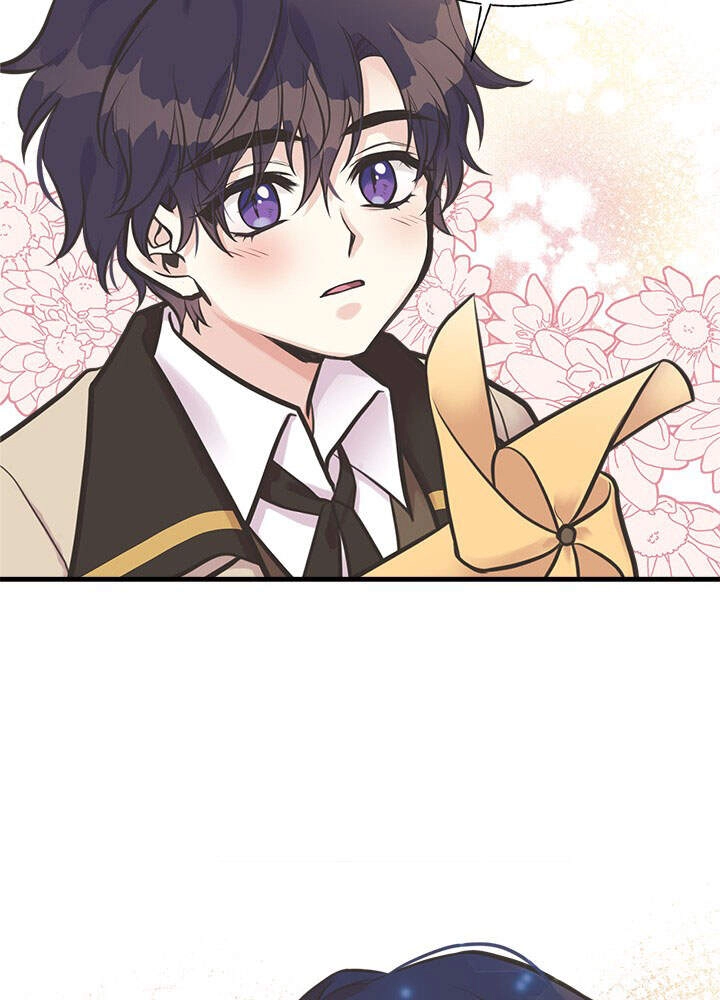 Chị Tôi Đã Nhặt Về Nhà Một Nam Chính Quyến Rũ Chapter 56 - 76