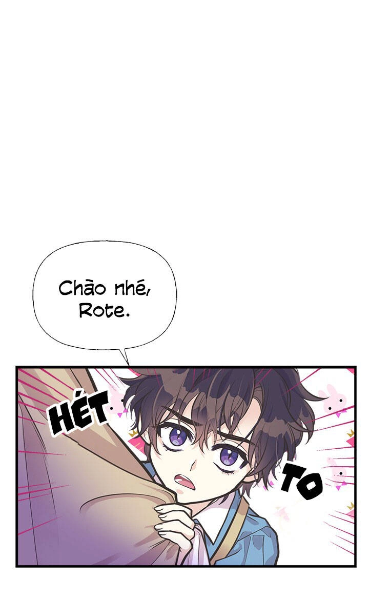 Chị Tôi Đã Nhặt Về Nhà Một Nam Chính Quyến Rũ Chapter 57.1 - 1