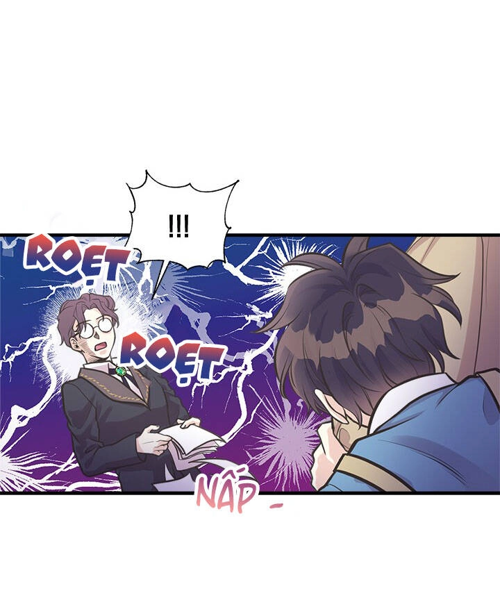 Chị Tôi Đã Nhặt Về Nhà Một Nam Chính Quyến Rũ Chapter 57.1 - 2