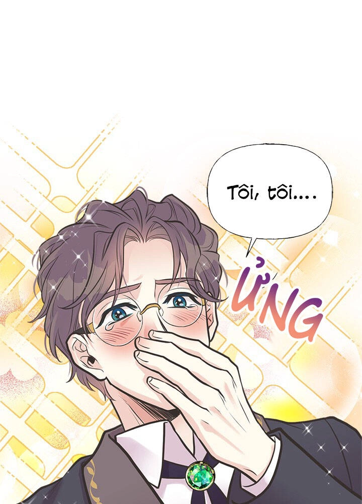 Chị Tôi Đã Nhặt Về Nhà Một Nam Chính Quyến Rũ Chapter 57.1 - 3