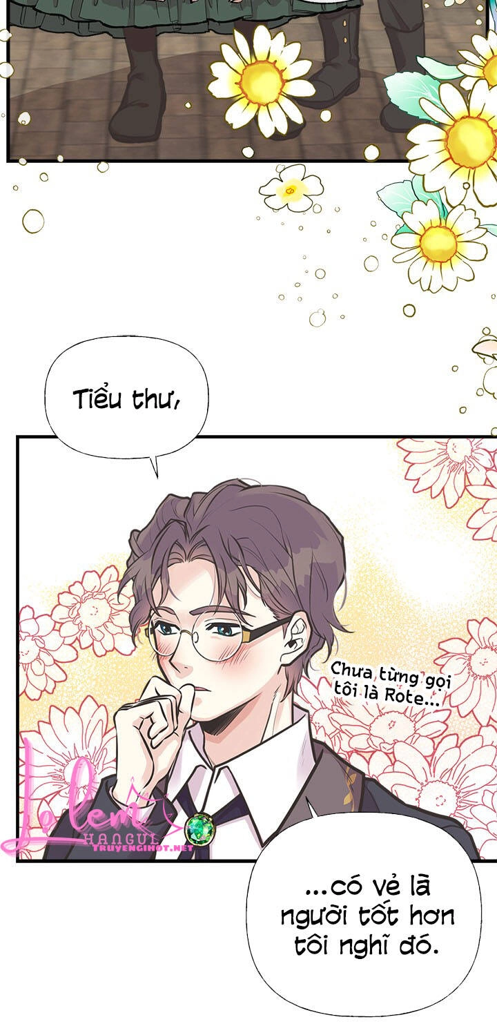 Chị Tôi Đã Nhặt Về Nhà Một Nam Chính Quyến Rũ Chapter 57.1 - 6