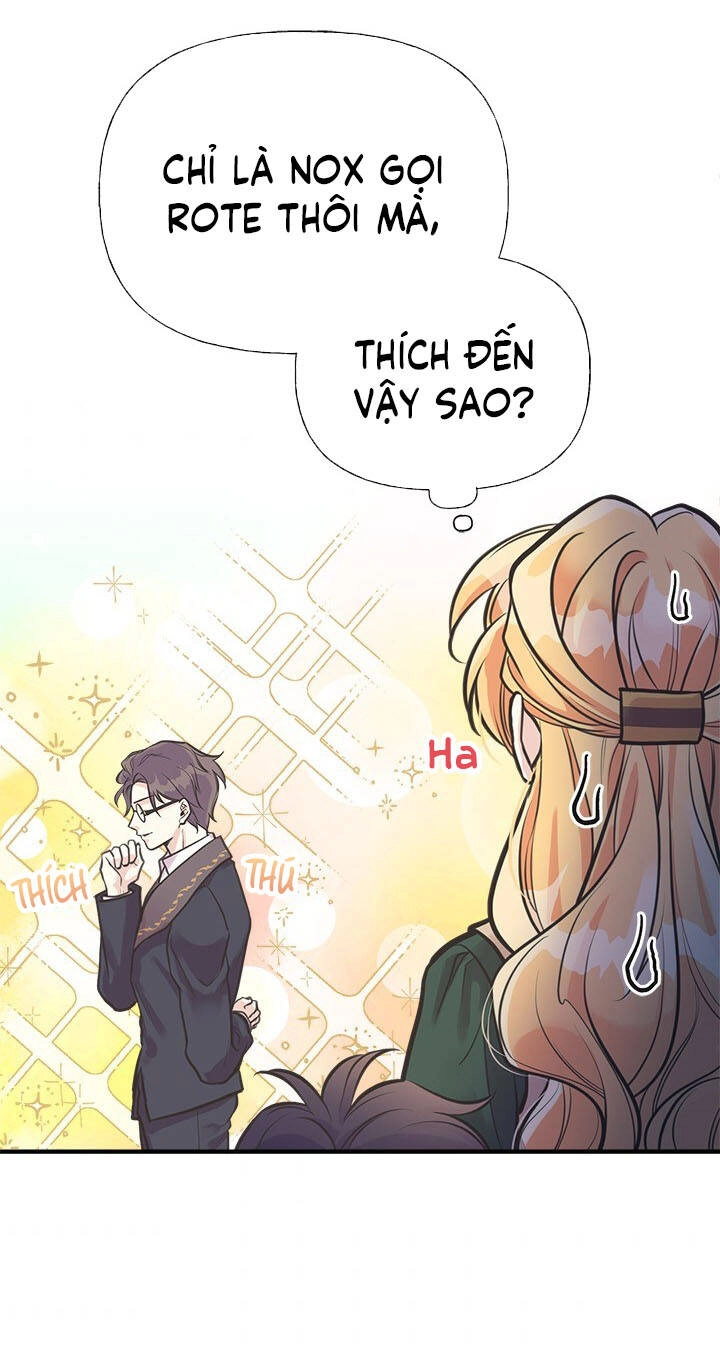 Chị Tôi Đã Nhặt Về Nhà Một Nam Chính Quyến Rũ Chapter 57.1 - 7