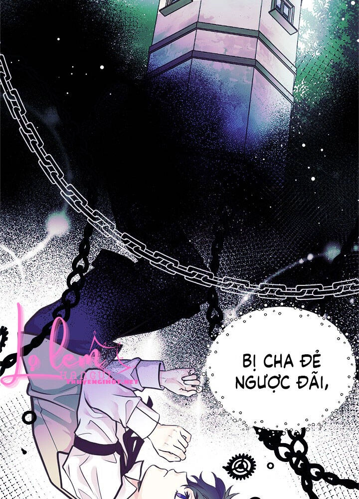 Chị Tôi Đã Nhặt Về Nhà Một Nam Chính Quyến Rũ Chapter 57.1 - 11