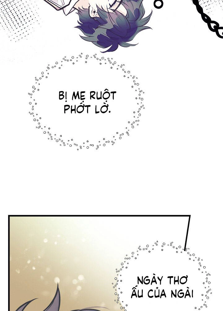 Chị Tôi Đã Nhặt Về Nhà Một Nam Chính Quyến Rũ Chapter 57.1 - 12