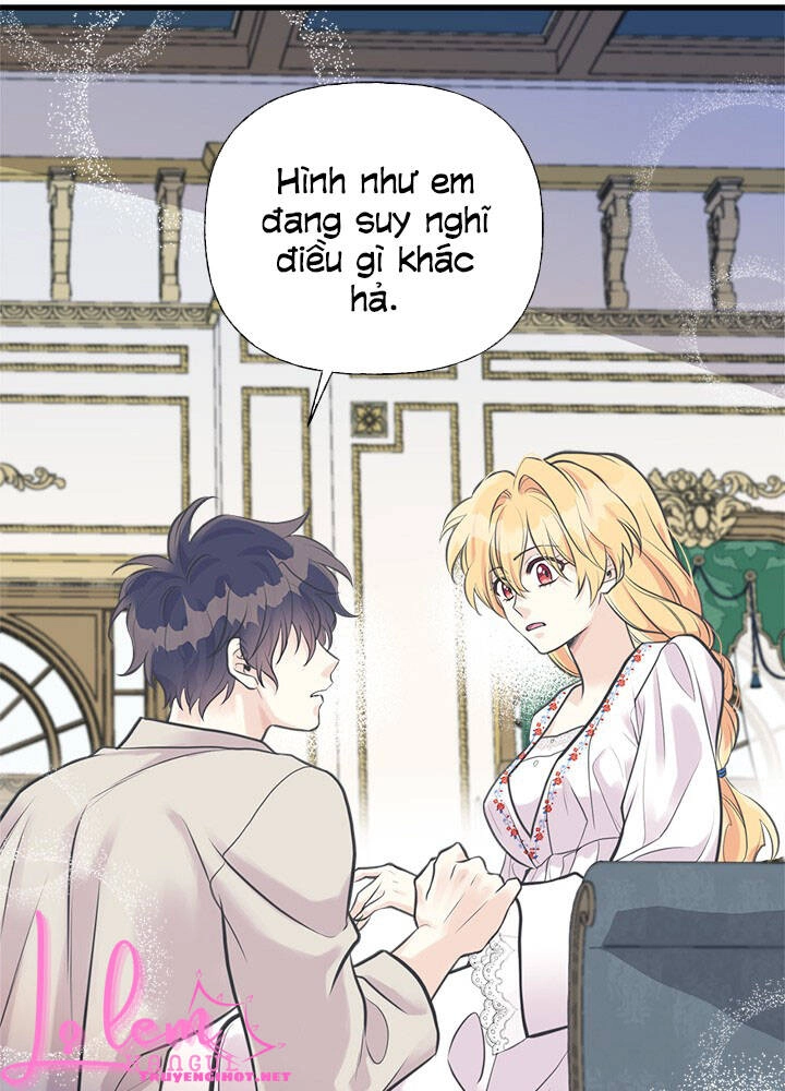 Chị Tôi Đã Nhặt Về Nhà Một Nam Chính Quyến Rũ Chapter 57.1 - 16