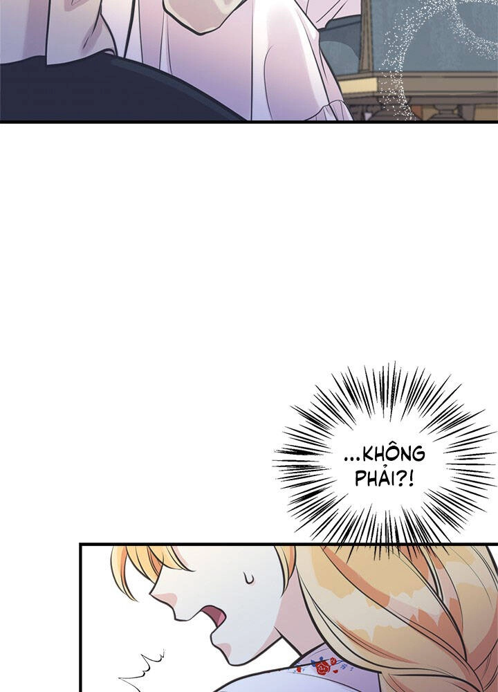 Chị Tôi Đã Nhặt Về Nhà Một Nam Chính Quyến Rũ Chapter 57.1 - 17