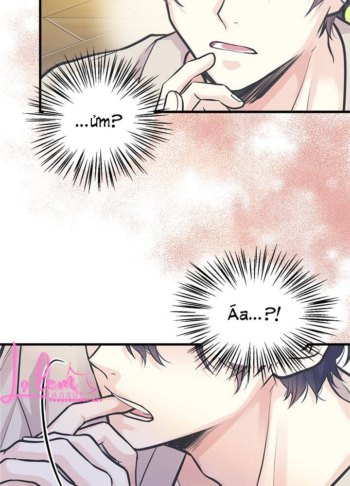 Chị Tôi Đã Nhặt Về Nhà Một Nam Chính Quyến Rũ Chapter 57.1 - 21