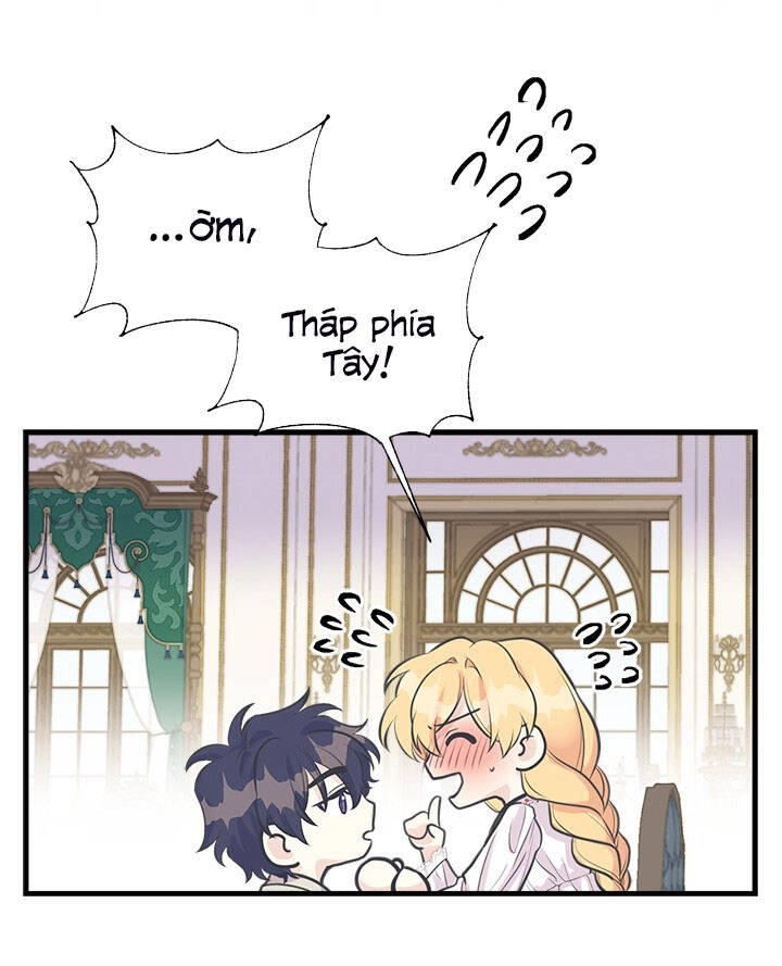 Chị Tôi Đã Nhặt Về Nhà Một Nam Chính Quyến Rũ Chapter 57.1 - 24