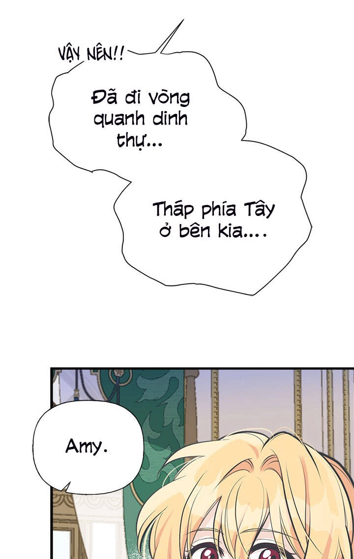 Chị Tôi Đã Nhặt Về Nhà Một Nam Chính Quyến Rũ Chapter 57.1 - 25