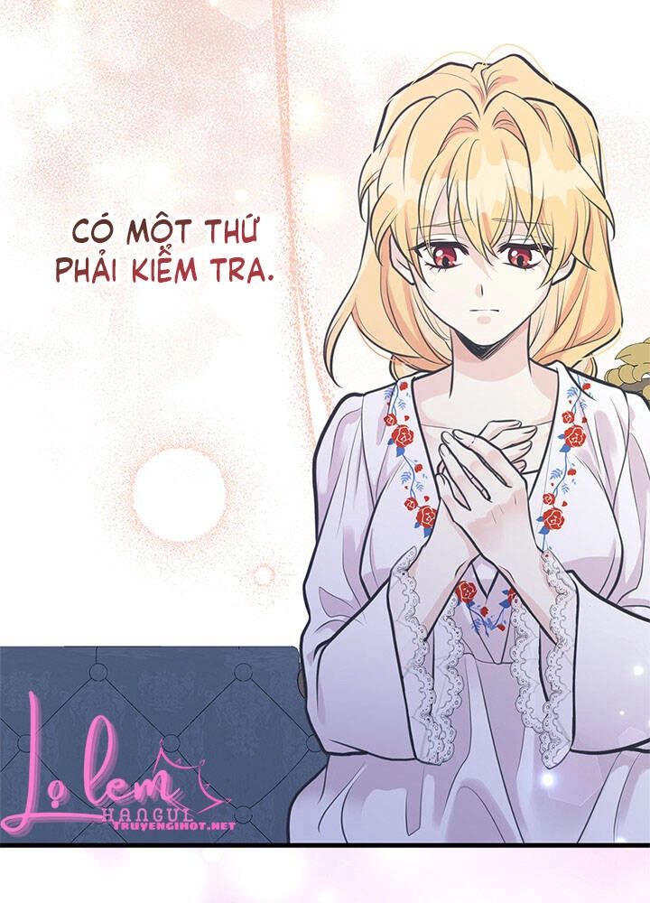 Chị Tôi Đã Nhặt Về Nhà Một Nam Chính Quyến Rũ Chapter 57.1 - 31