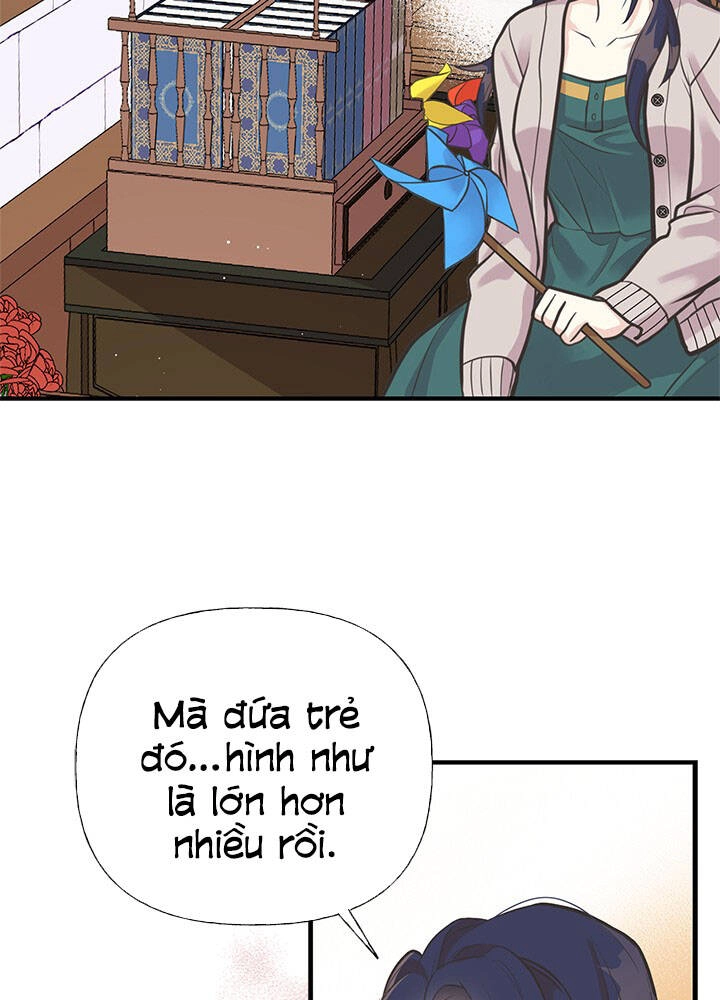 Chị Tôi Đã Nhặt Về Nhà Một Nam Chính Quyến Rũ Chapter 57.1 - 34