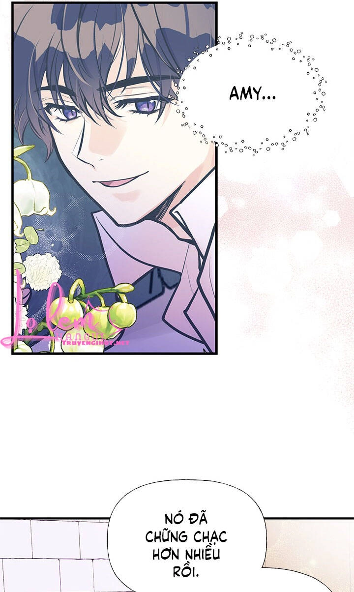 Chị Tôi Đã Nhặt Về Nhà Một Nam Chính Quyến Rũ Chapter 57.1 - 36