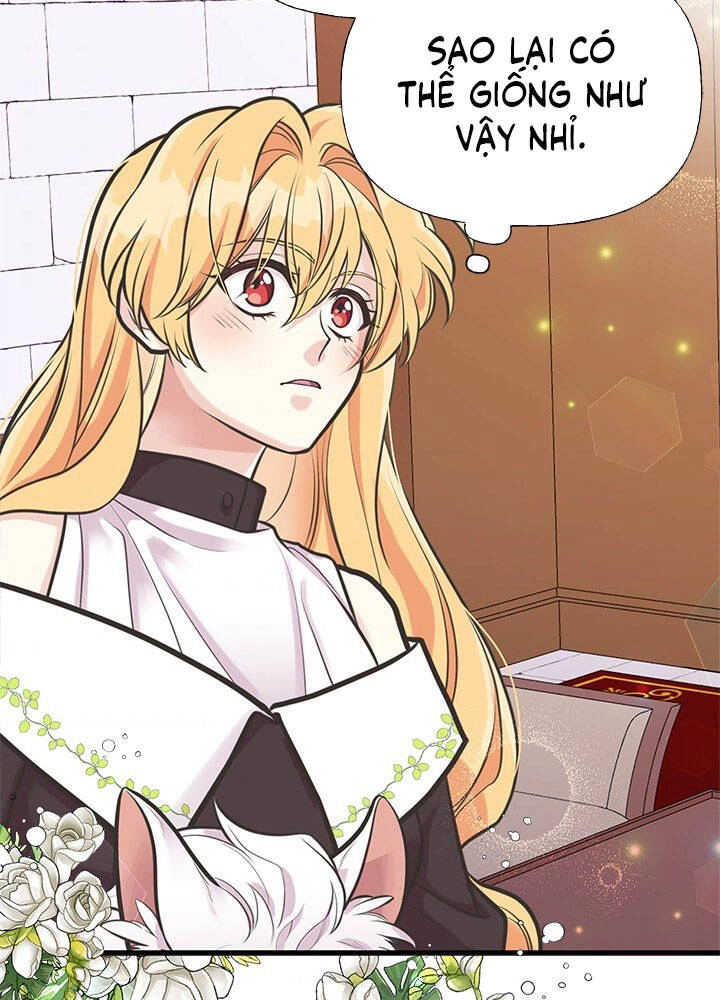 Chị Tôi Đã Nhặt Về Nhà Một Nam Chính Quyến Rũ Chapter 57.1 - 37