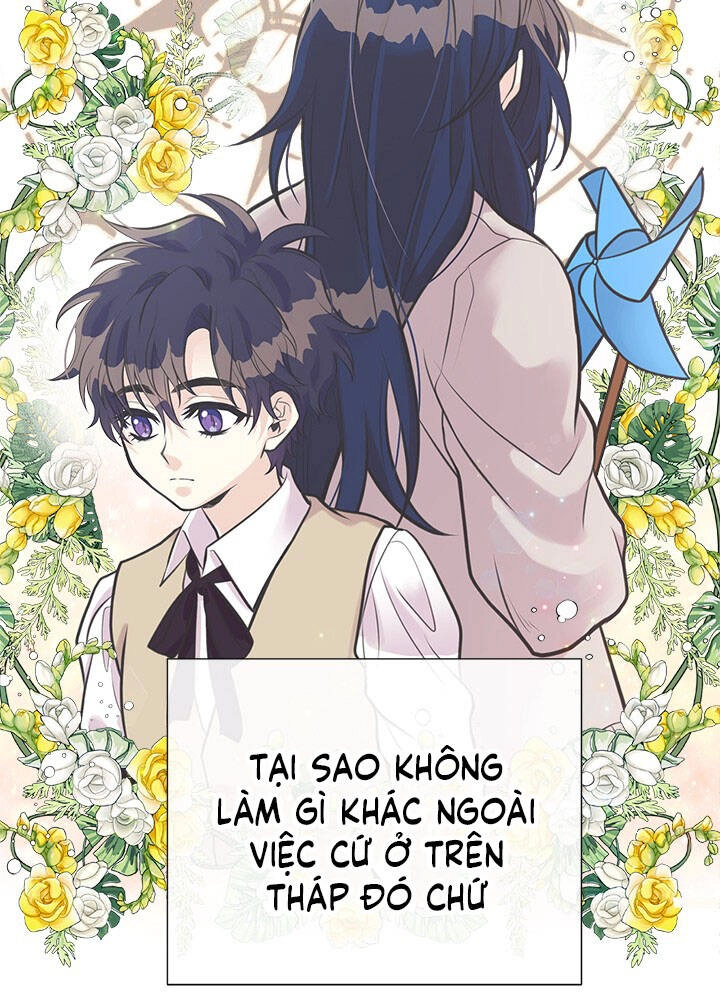 Chị Tôi Đã Nhặt Về Nhà Một Nam Chính Quyến Rũ Chapter 57.1 - 40