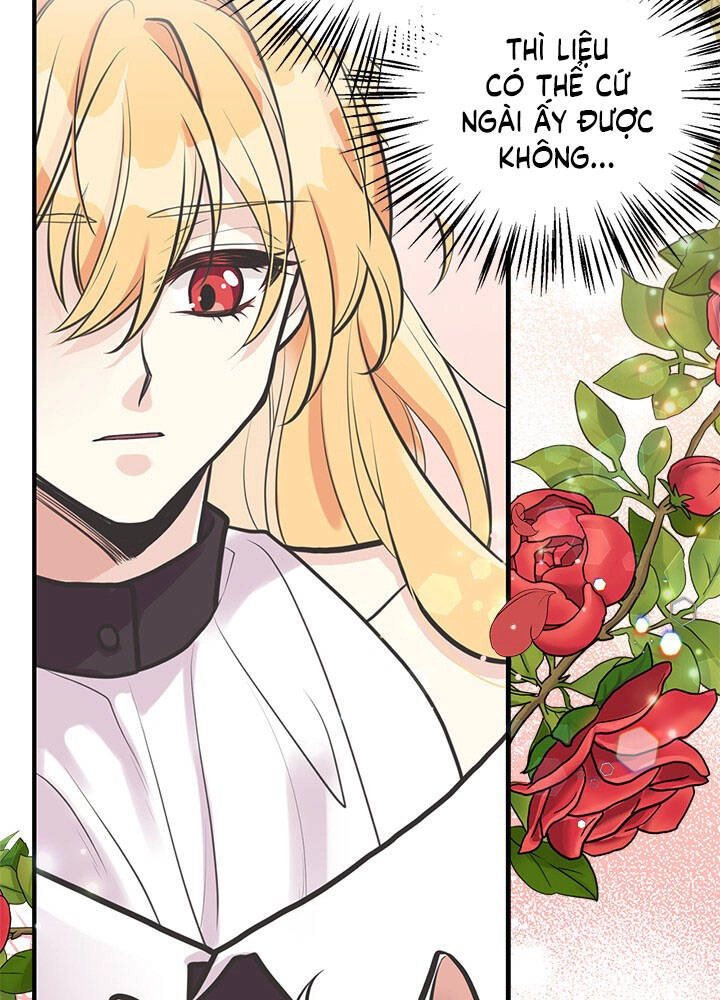 Chị Tôi Đã Nhặt Về Nhà Một Nam Chính Quyến Rũ Chapter 57.1 - 44