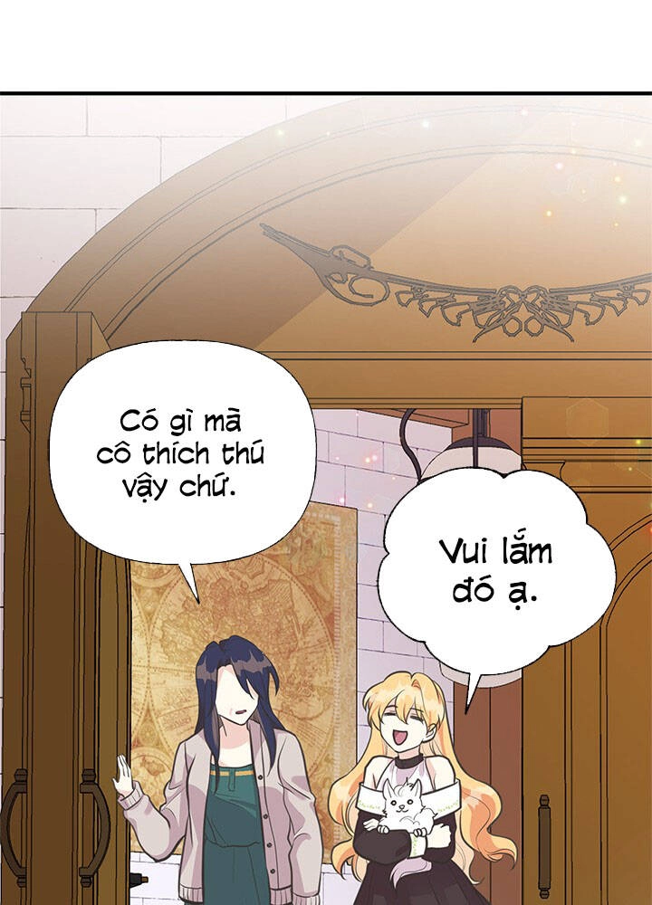 Chị Tôi Đã Nhặt Về Nhà Một Nam Chính Quyến Rũ Chapter 57.1 - 55