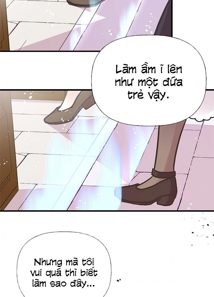 Chị Tôi Đã Nhặt Về Nhà Một Nam Chính Quyến Rũ Chapter 57.1 - 57