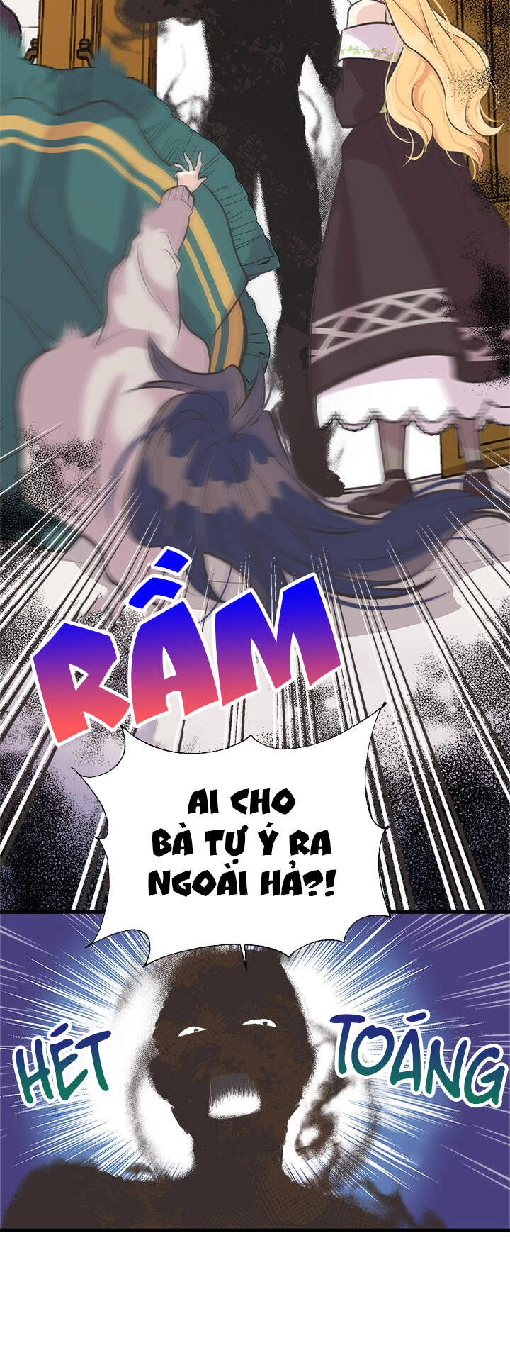 Chị Tôi Đã Nhặt Về Nhà Một Nam Chính Quyến Rũ Chapter 57.2 - 2