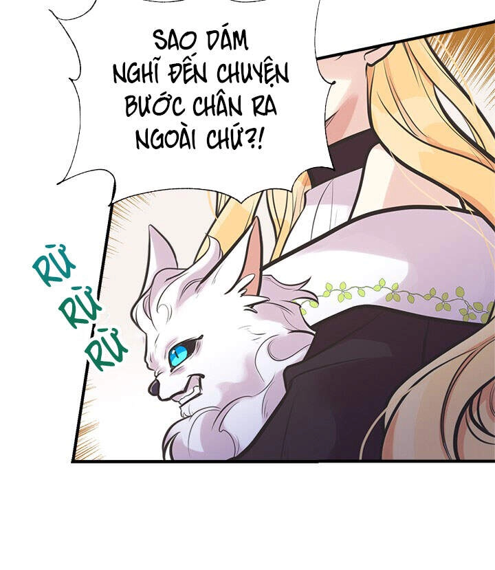 Chị Tôi Đã Nhặt Về Nhà Một Nam Chính Quyến Rũ Chapter 57.2 - 4