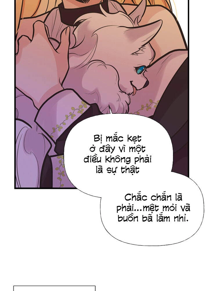 Chị Tôi Đã Nhặt Về Nhà Một Nam Chính Quyến Rũ Chapter 57.2 - 14