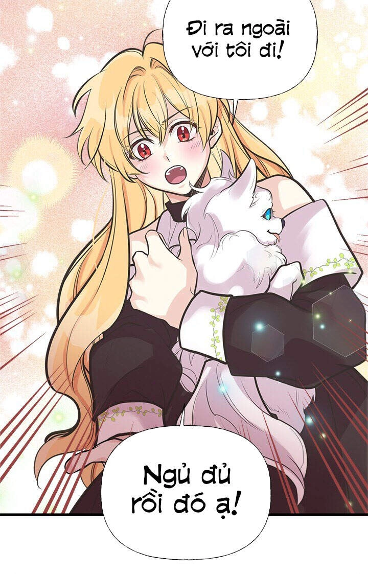 Chị Tôi Đã Nhặt Về Nhà Một Nam Chính Quyến Rũ Chapter 57.2 - 17