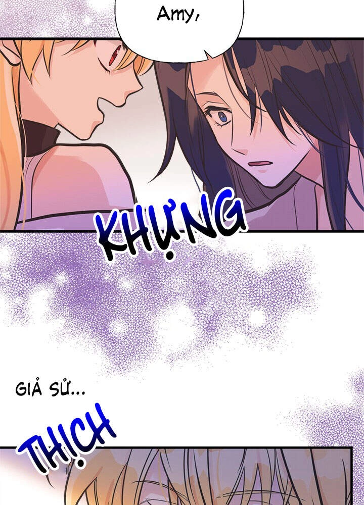 Chị Tôi Đã Nhặt Về Nhà Một Nam Chính Quyến Rũ Chapter 57.2 - 23