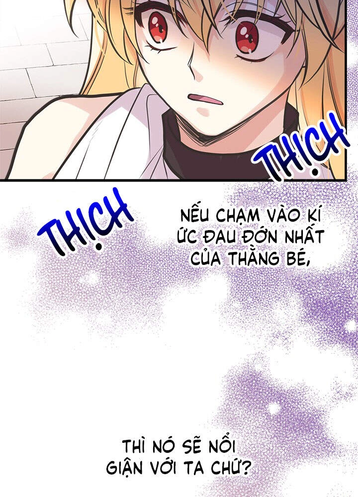 Chị Tôi Đã Nhặt Về Nhà Một Nam Chính Quyến Rũ Chapter 57.2 - 24