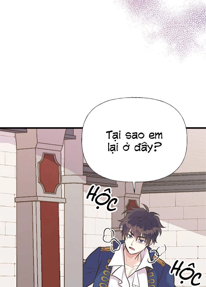 Chị Tôi Đã Nhặt Về Nhà Một Nam Chính Quyến Rũ Chapter 57.2 - 25