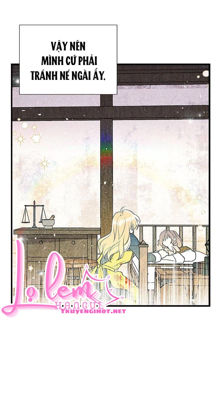 Chị Tôi Đã Nhặt Về Nhà Một Nam Chính Quyến Rũ Chapter 58.1 - 3