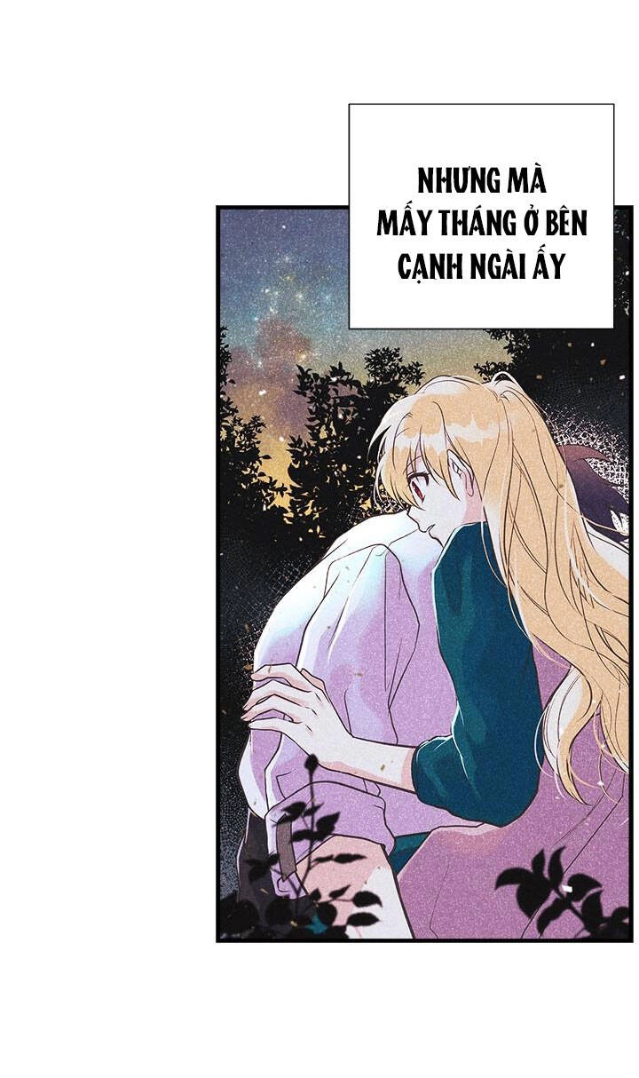 Chị Tôi Đã Nhặt Về Nhà Một Nam Chính Quyến Rũ Chapter 58.1 - 4