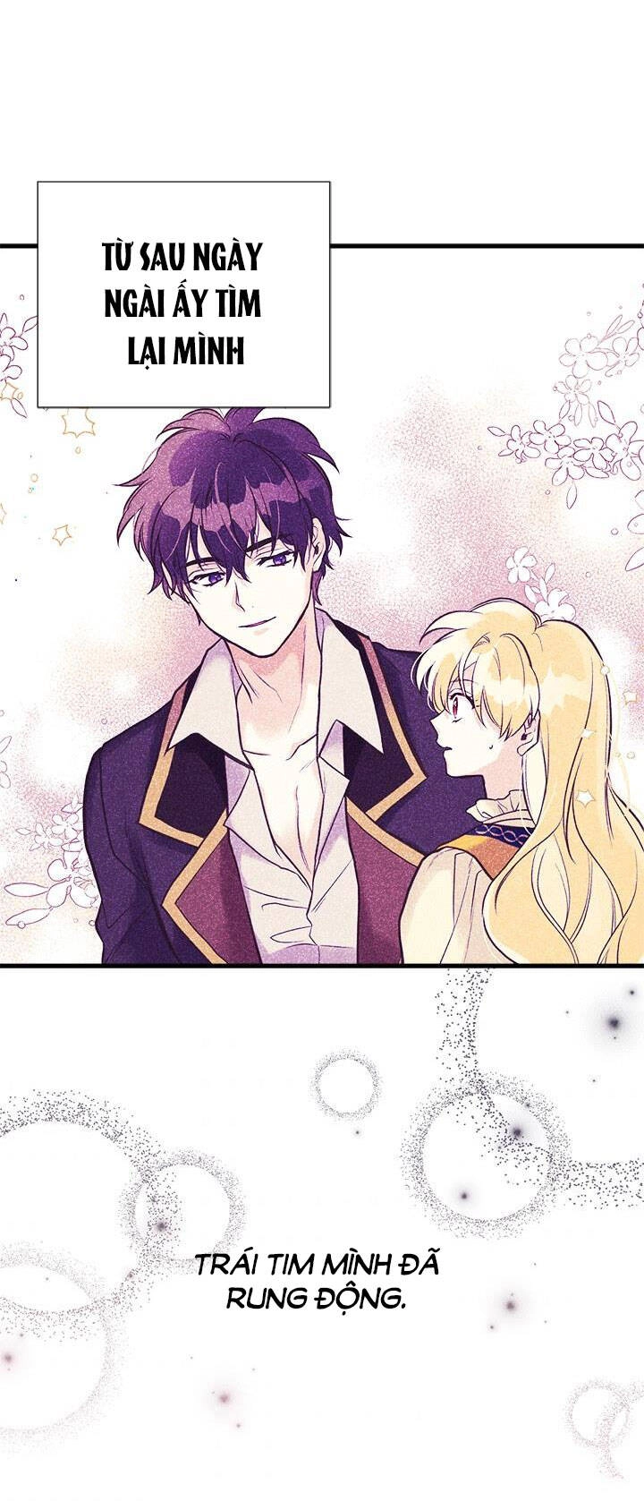 Chị Tôi Đã Nhặt Về Nhà Một Nam Chính Quyến Rũ Chapter 58.1 - 5