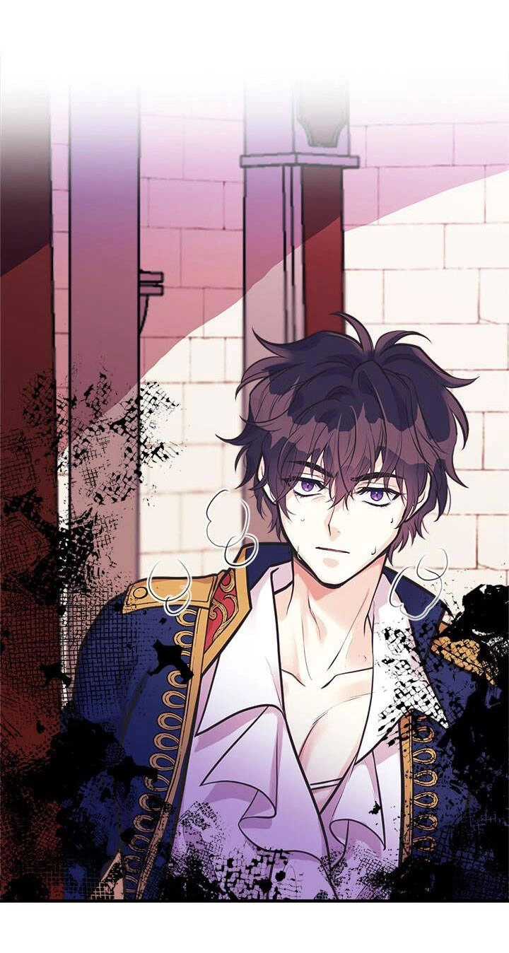 Chị Tôi Đã Nhặt Về Nhà Một Nam Chính Quyến Rũ Chapter 58.1 - 7