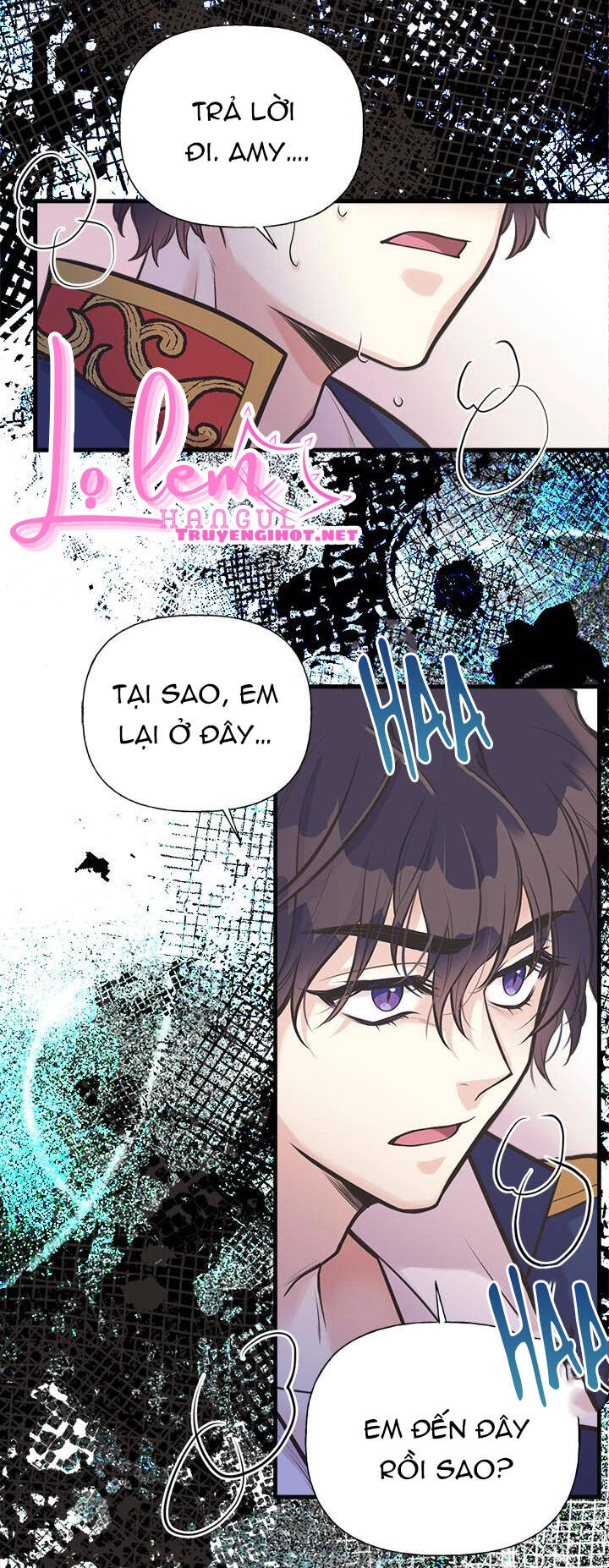 Chị Tôi Đã Nhặt Về Nhà Một Nam Chính Quyến Rũ Chapter 58.1 - 9