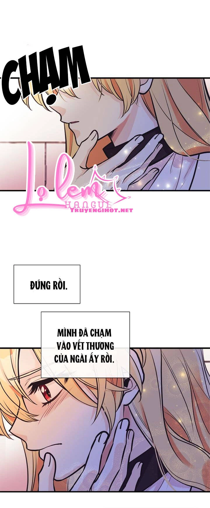 Chị Tôi Đã Nhặt Về Nhà Một Nam Chính Quyến Rũ Chapter 58.1 - 12