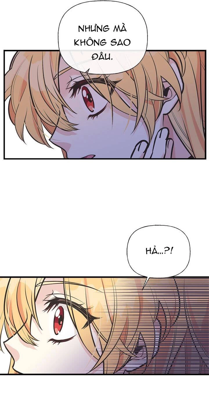 Chị Tôi Đã Nhặt Về Nhà Một Nam Chính Quyến Rũ Chapter 58.1 - 15