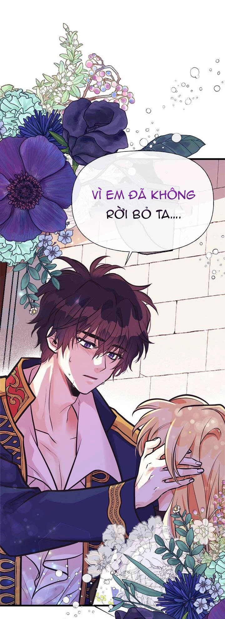 Chị Tôi Đã Nhặt Về Nhà Một Nam Chính Quyến Rũ Chapter 58.1 - 16