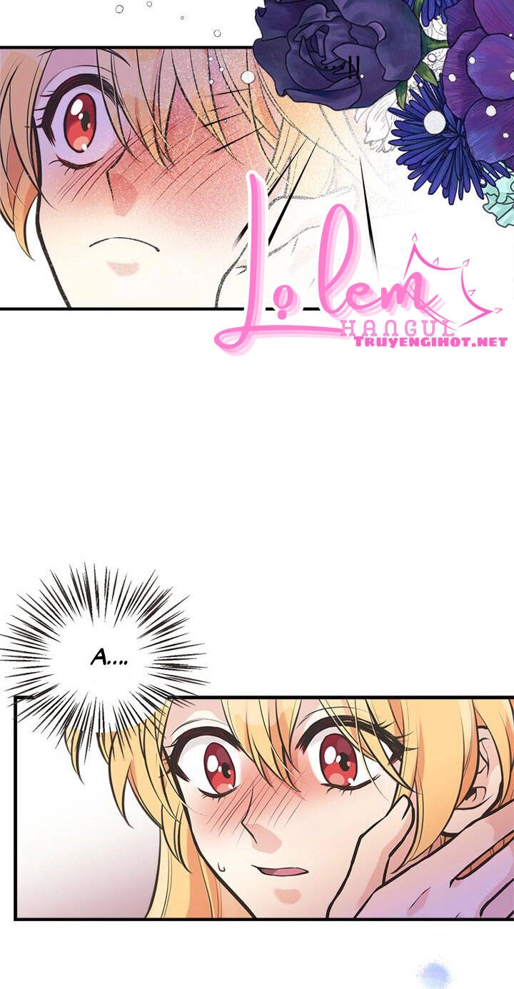 Chị Tôi Đã Nhặt Về Nhà Một Nam Chính Quyến Rũ Chapter 58.1 - 17