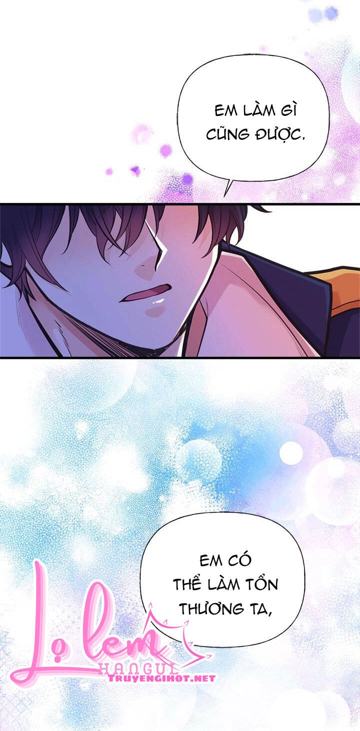 Chị Tôi Đã Nhặt Về Nhà Một Nam Chính Quyến Rũ Chapter 58.1 - 18