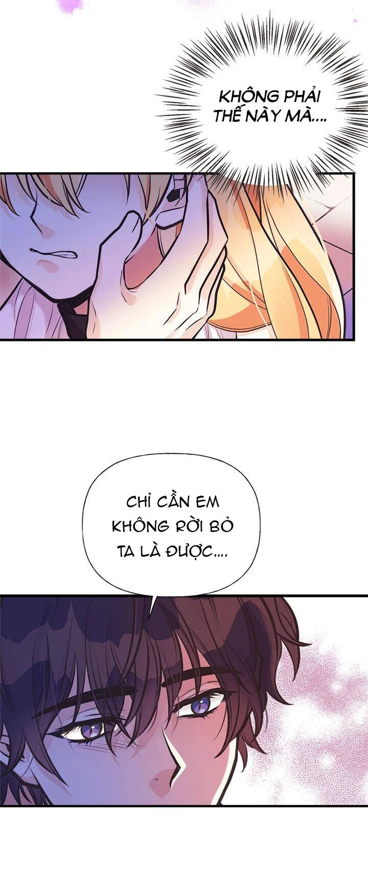 Chị Tôi Đã Nhặt Về Nhà Một Nam Chính Quyến Rũ Chapter 58.1 - 20