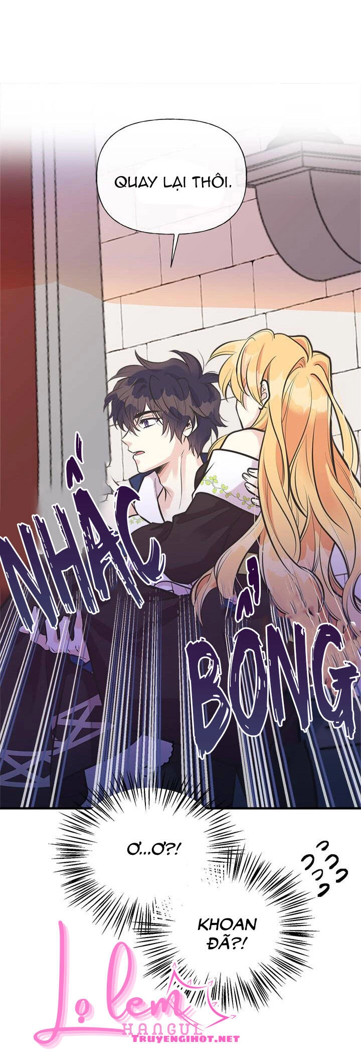 Chị Tôi Đã Nhặt Về Nhà Một Nam Chính Quyến Rũ Chapter 58.1 - 22