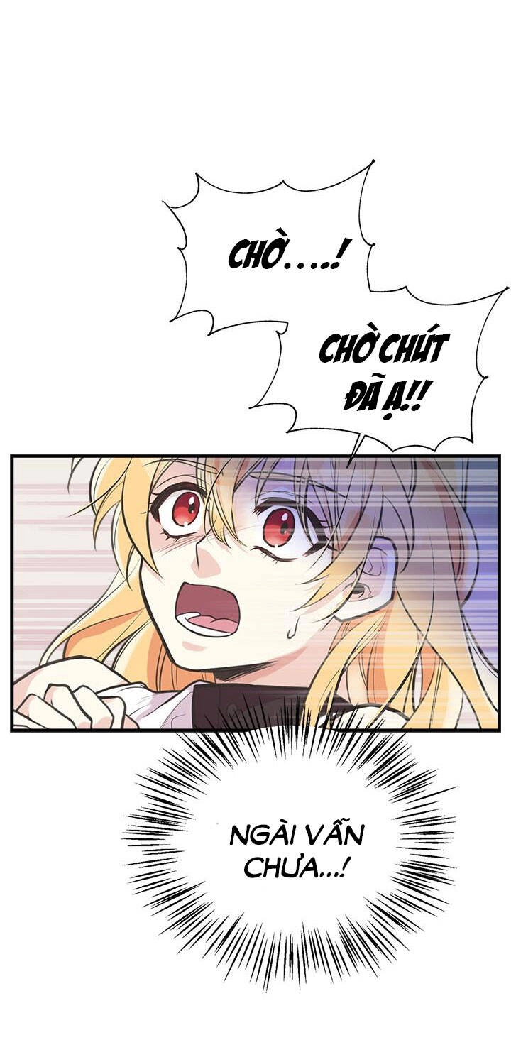 Chị Tôi Đã Nhặt Về Nhà Một Nam Chính Quyến Rũ Chapter 58.1 - 23