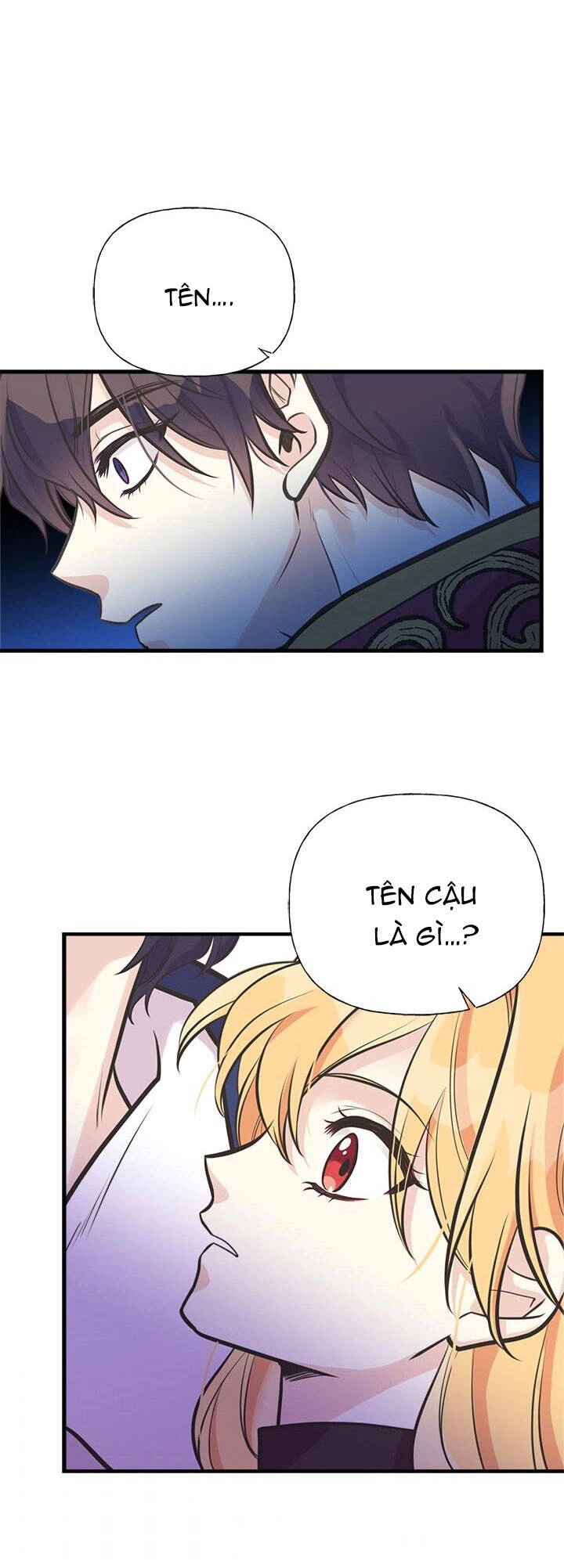 Chị Tôi Đã Nhặt Về Nhà Một Nam Chính Quyến Rũ Chapter 58.1 - 24