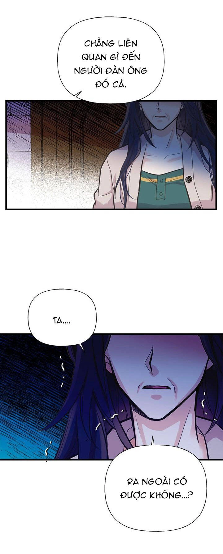 Chị Tôi Đã Nhặt Về Nhà Một Nam Chính Quyến Rũ Chapter 58.1 - 29