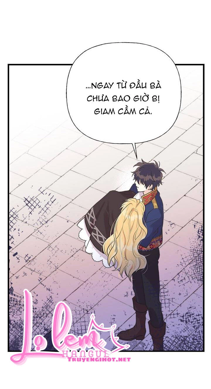 Chị Tôi Đã Nhặt Về Nhà Một Nam Chính Quyến Rũ Chapter 58.1 - 30