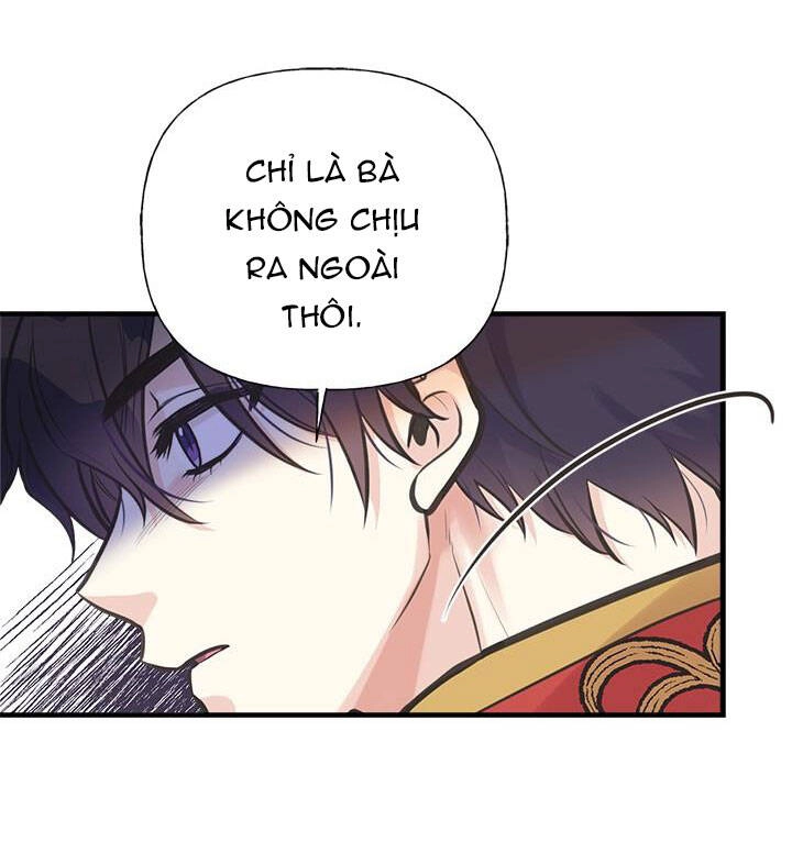 Chị Tôi Đã Nhặt Về Nhà Một Nam Chính Quyến Rũ Chapter 58.1 - 31