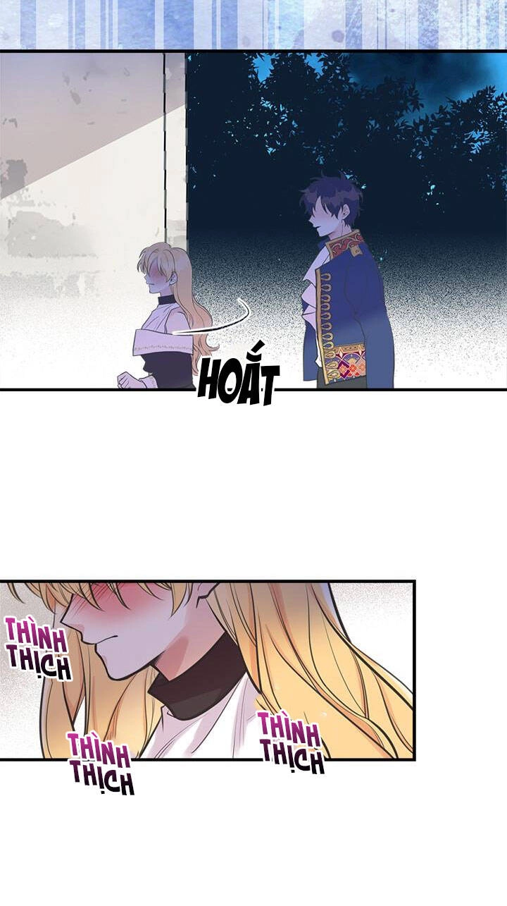 Chị Tôi Đã Nhặt Về Nhà Một Nam Chính Quyến Rũ Chapter 58.1 - 35